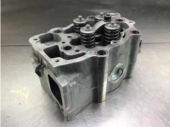 Cylinder block LIEBHERR