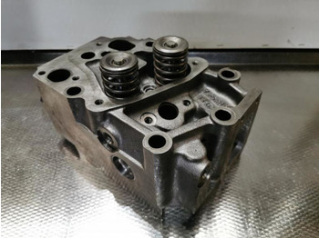 Cylinder block LIEBHERR