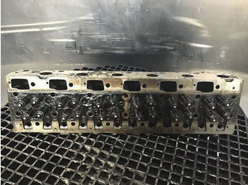 Cylinder block LIEBHERR