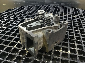 Cylinder block Liebherr Cylinderhead: picture 3