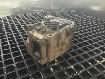 Cylinder block LIEBHERR