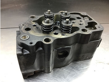 Cylinder block LIEBHERR