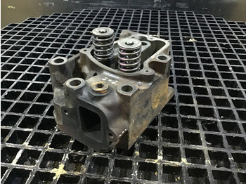 Cylinder block Liebherr Cylinderhead: picture 2