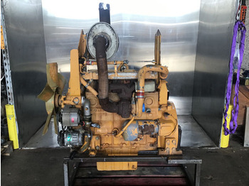 Engine LIEBHERR