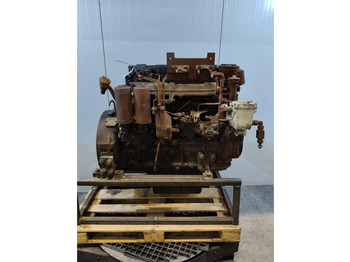 Engine LIEBHERR
