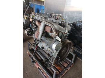 Engine LIEBHERR