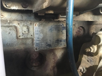 Engine Liebherr D926TE: picture 3