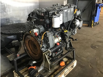Engine LIEBHERR