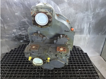 Hydraulic pump LIEBHERR