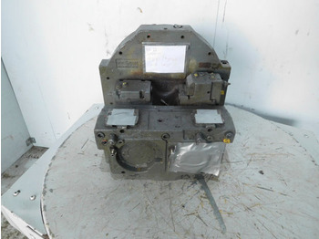 Hydraulic pump LIEBHERR
