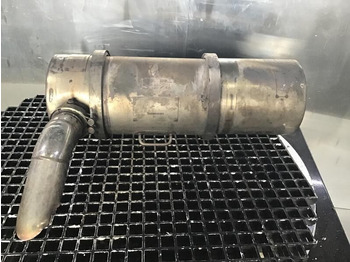 Muffler Liebherr DPVPO108: picture 2 Muffler Liebherr DPVPO108: picture 2