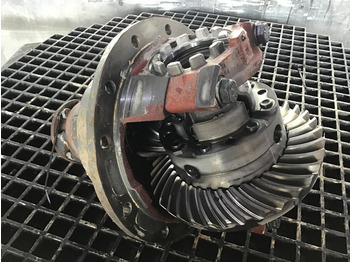 Differential gear LIEBHERR