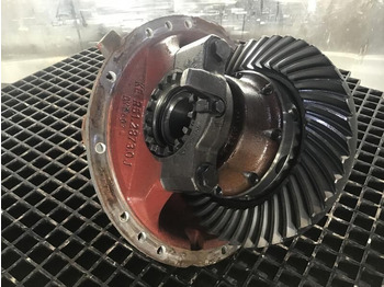 Differential gear LIEBHERR