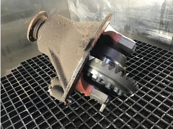 Differential gear LIEBHERR