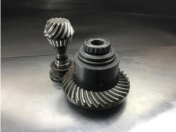 Differential gear LIEBHERR
