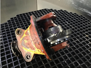 Differential gear LIEBHERR