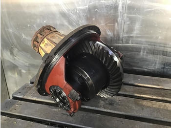 Differential gear LIEBHERR