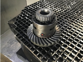 Differential gear LIEBHERR