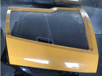 Door and parts LIEBHERR