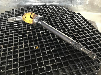 Drive shaft LIEBHERR