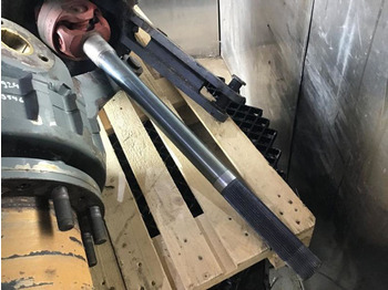 Drive shaft LIEBHERR