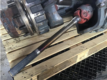 Drive shaft LIEBHERR