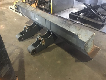 Blade Liebherr Dozer Blade: picture 4