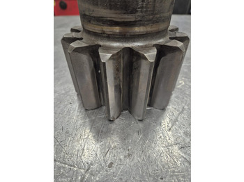 Axle and parts Liebherr Drive Shaft: picture 2 Axle and parts Liebherr Drive Shaft: picture 2