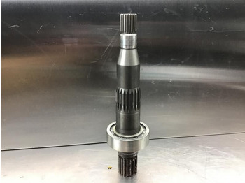 Axle and parts LIEBHERR