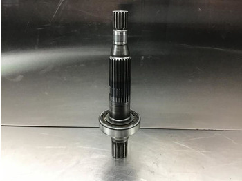 Axle and parts LIEBHERR