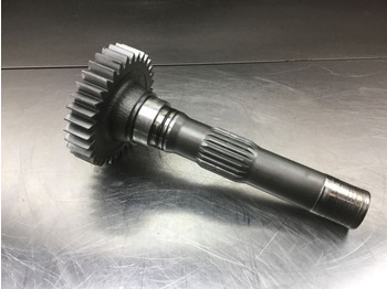 Axle and parts LIEBHERR