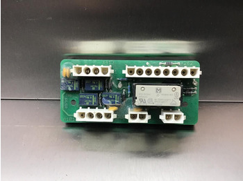 Electrical system LIEBHERR