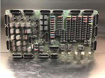 Electrical system LIEBHERR