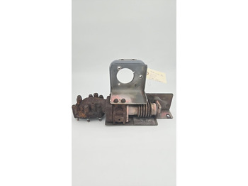 Muffler/ Exhaust system LIEBHERR