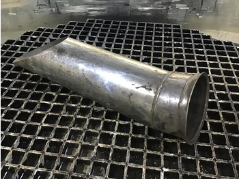 Exhaust pipe Liebherr Exhaust: picture 3