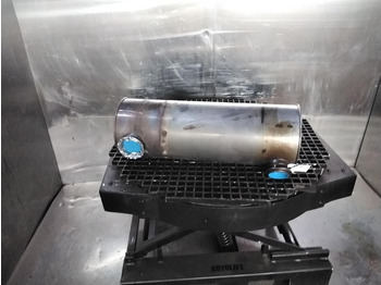 Muffler LIEBHERR