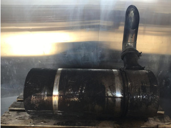 Muffler LIEBHERR