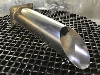 Exhaust pipe LIEBHERR