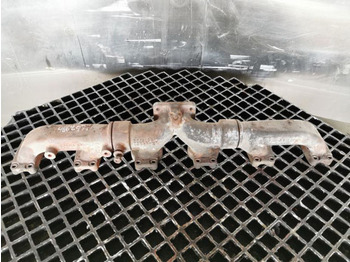 Engine and parts LIEBHERR