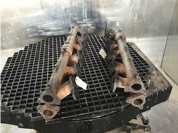 Engine and parts LIEBHERR