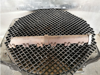 Engine and parts LIEBHERR