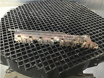 Engine and parts LIEBHERR