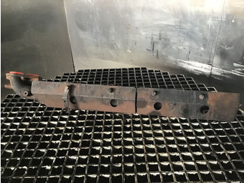 Exhaust pipe Liebherr Exhaust Pipe Right: picture 3