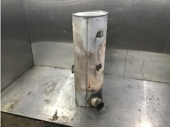 Muffler LIEBHERR