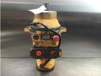 Hydraulic motor LIEBHERR