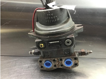 Hydraulic motor LIEBHERR