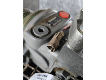 Hydraulic motor LIEBHERR