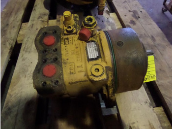 Hydraulic motor LIEBHERR