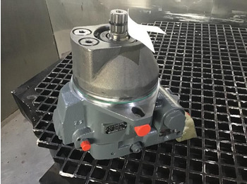 Hydraulic motor LIEBHERR