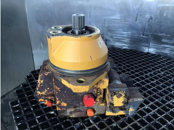 Hydraulic motor Liebherr FMV165: picture 3 Hydraulic motor Liebherr FMV165: picture 3